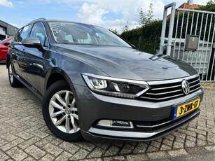 Volkswagen Passat Variant 1.6 TDI Comfortline