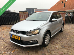 Volkswagen Polo 1.0 2014 5DRS Facelift Airco