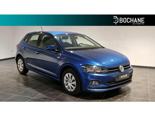 Volkswagen Polo 1.0 TSI Comfortline | Navigatie | Camera | DAB