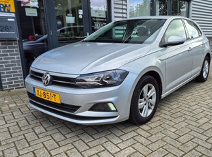 Volkswagen Polo 1.0 TSI Comfortline AIRCO ACC CRUISE PDC TREKHAAK STUURBEDIENING