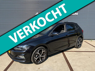 Volkswagen Polo 1.0 TSI Comfortline APPLE CARPLAY/ NAVI