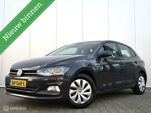 VOLKSWAGEN POLO 1.0 TSI COMFORTLINE AUTOMAAT/CLIMATE/LED/ADAPTIVE CRUISE