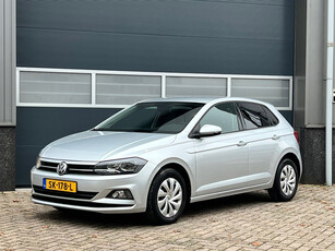 Volkswagen Polo 1.0 TSI Comfortline bj.2018 Navi|Autom|NL auto|Nap