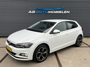 Volkswagen Polo 1.0 TSI Comfortline CARPLAY/ NAVI/ PDC