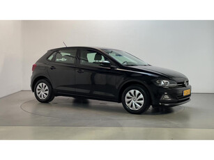 Volkswagen Polo 1.0 TSI Comfortline Parkeersensoren Navigatie DAB+ App-Connect