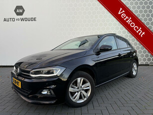 Volkswagen Polo 1.0 TSI DSG Highline PANO Virtual Led Beats