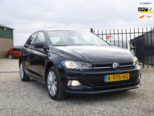 Volkswagen Polo 1.0 TSI Highline