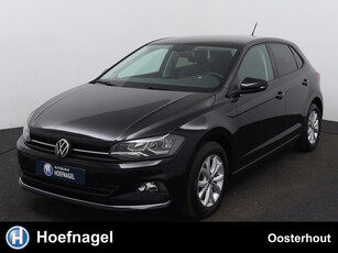 Volkswagen Polo 1.0 TSI Highline | DSG | Carplay | Adaptive Cruise Control | Parkeersensoren