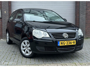 Volkswagen Polo 1.2-12V | Goal uitvoering | Airco | Sensoren