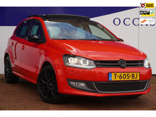 Volkswagen Polo 1.2 TSI Highline / 105PK / Pano-Dak / Camera / 17