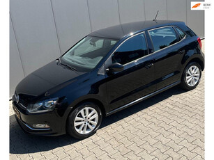 Volkswagen POLO 1.2 TSI Highline