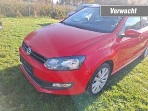 Volkswagen Polo 1.2TSI LIFE AIRCO / PANORAMADAK/ PDC