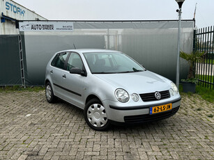 Volkswagen Polo 1.4-16V - Airco - Cruise - APK 04-25