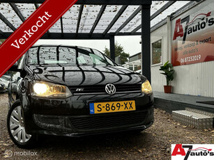 Volkswagen Polo 1.4-16V Nieuwe APK