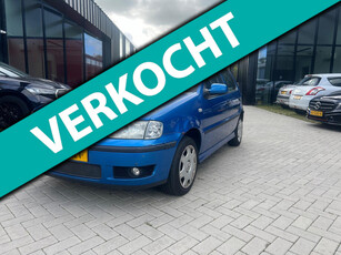 Volkswagen Polo 1.4-16V Trendline Automaat 5drs NL Auto NAP