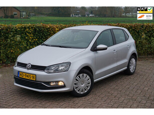 Volkswagen Polo 1.4 TDI Comfortline|1e Eigenaar|Dealeronderhouden