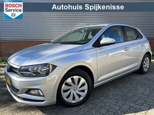 Volkswagen Polo 1.6 TDI Comfortline Airco / Cruise controle