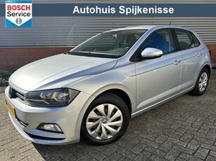 Volkswagen Polo 1.6 TDI Comfortline Airco / Cruise controle