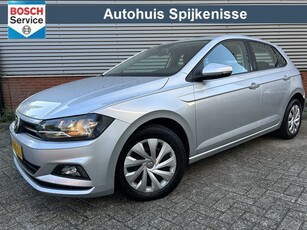 Volkswagen Polo 1.6 TDI Comfortline Airco / Cruise controle