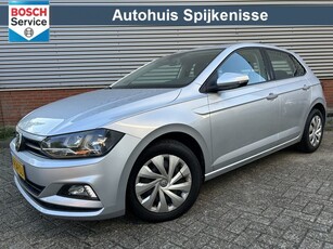 Volkswagen Polo 1.6 TDI Comfortline Airco / Cruise controle