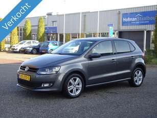 Volkswagen Polo 1.6 TDI Highline Airco Cruise Control