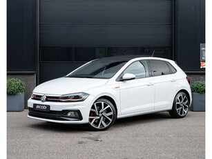 Volkswagen Polo 2.0 TSI GTI 200PK | Pano | ACC | Camera | Modus| DCC| Virtual | Led | Carplay | Sfeer | ACC | DCC