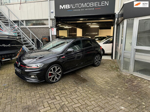 Volkswagen POLO 2.0 TSI GTI DSG/VIRTU/PANO/LED/ADAPT/CRUISE/200PK!