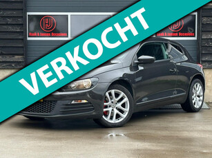 Volkswagen Scirocco 1.4 TSI - 6bak - Cruise - Airco