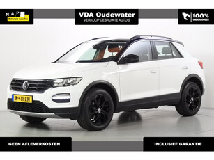 Volkswagen T-Roc 1.5 TSi Style+