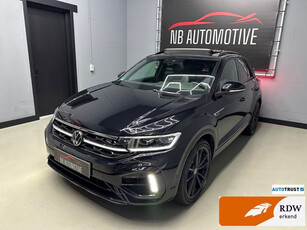 Volkswagen T-Roc 2.0 TSI R 4motion 2023