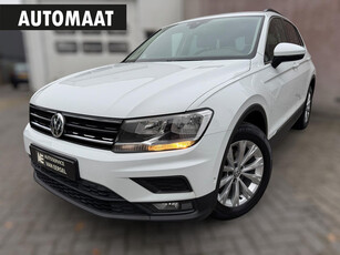 Volkswagen Tiguan 1.4 TSI Comfortline 4MOTION / DSG / TREKHAAK / ACHTERUITRIJCAMERA / PDC RONDOM / STUUR & STOELVERW. / ACC