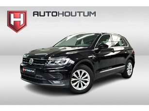 Volkswagen Tiguan 1.4 TSI Comfortline Business ACC, LED koplampen, Trekhaak