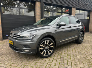 Volkswagen Tiguan 1.4 TSI Highline Trekhaak Led