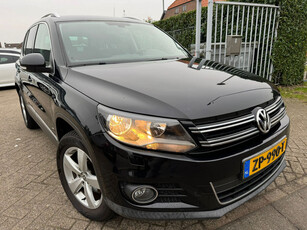 Volkswagen Tiguan 1.4 TSI Sport&Style