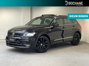 Volkswagen Tiguan 1.5 TSI ACT 3x R-line | PANO | 1e-EIG. | ORG.NL | VIRTUAL | STOELVERWARMING |