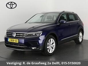 Volkswagen Tiguan 2.0 TSI 4Motion Highline Business R 360