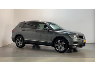 Volkswagen Tiguan Allspace 1.4 TSI 150pk DSG Comfortline Business 7p. Virtual Cockpit Navigatie DAB+ App-Connect