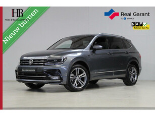 Volkswagen Tiguan Allspace 1.5 TSI 7p./R-Line/Camera/trekhaak