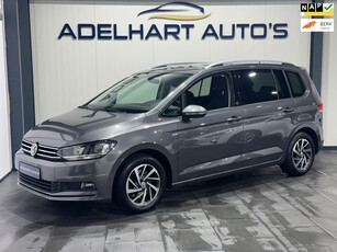 Volkswagen Touran 1.2 TSI Highline Business / Full map navigatie / Cruise control / Climte control