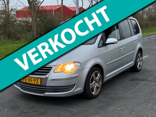 Volkswagen Touran 1.4 TSI Optive / NAP / AIRCO