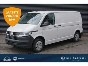 Volkswagen Transporter 30 L2H1 DSG App-Connect