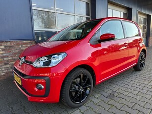 Volkswagen Up 1.0 BMT HIGH ! CLIMA. ALL.IN.