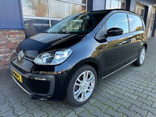 Volkswagen Up 1.0 BMT MOVE !