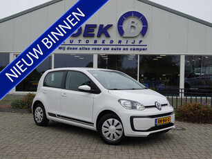 Volkswagen up! 1.0 BMT move up! AIRCO | BT-TEL | DAB RADIO | 5-DRS