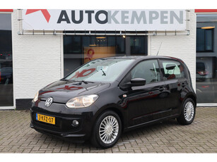 Volkswagen Up! 1.0 HIGH UP! BLUE MOTION NAVIGATIE|AIRCO|LM-VELGEN