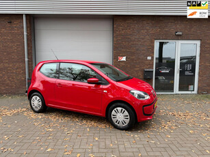 Volkswagen Up! 1.0 move up!|AIRCO|NIEUWE APK