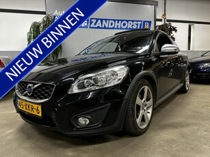 Volvo C30 1.6 D2 R-edition