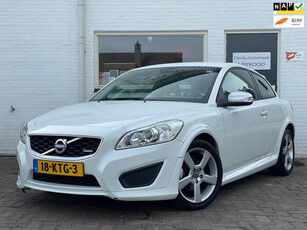 Volvo C30 1.6 R-Design