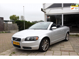 Volvo C70 Convertible 2.4i Momentum