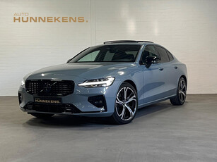 Volvo S60 VERKOCHT - NOG MEER OP VOORRAAD